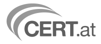 CERT.at