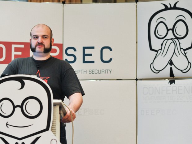 DEEPSEC 2013